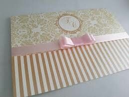 Convites - 2