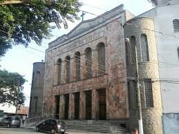 Vai casar na igreja? em qual? - 1