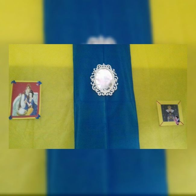 Minha festinha de aniversário!!! - 6