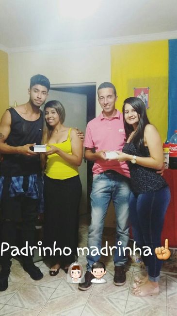 Minha festinha de aniversário!!! - 14