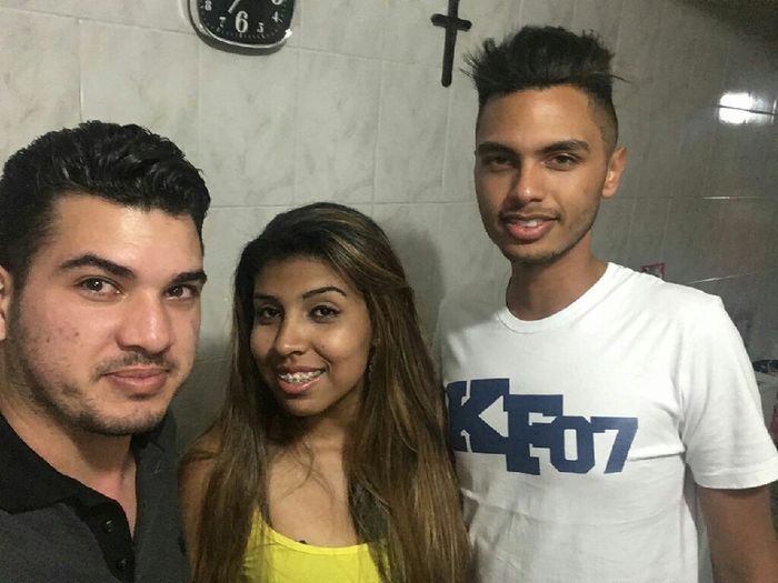 Minha festinha de aniversário!!! - 20