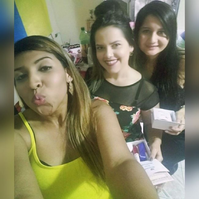 Minha festinha de aniversário!!! - 21