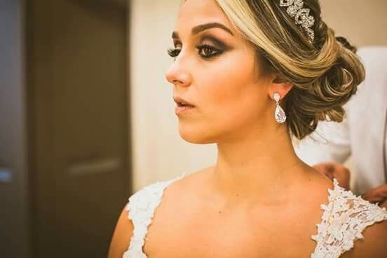 Penteado... - 1
