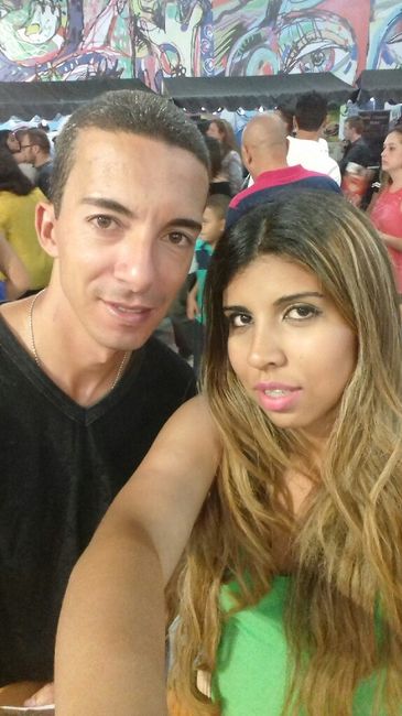Apresentem o seu afortunado FM! - 1