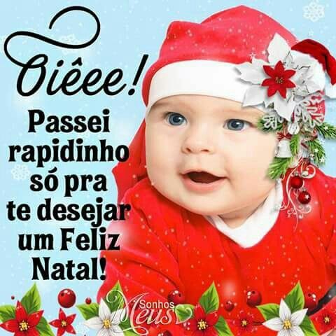 Natal em familia - 1