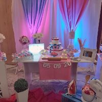 Meu chá de panela - 2