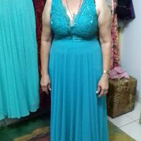 Vestido e mamis!!!! :) - 1