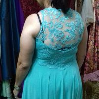 Vestido e mamis!!!! :) - 3