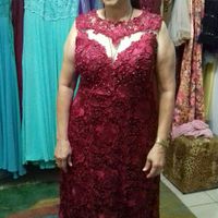 Vestido e mamis!!!! :) - 4