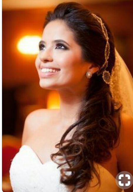  Penteado - 1