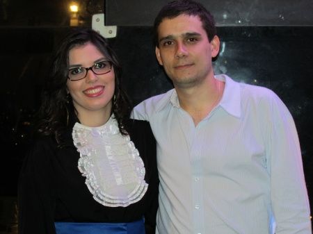 Thay e Rods