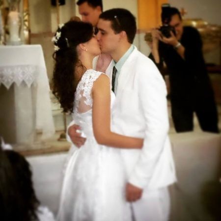 primeiro beijo