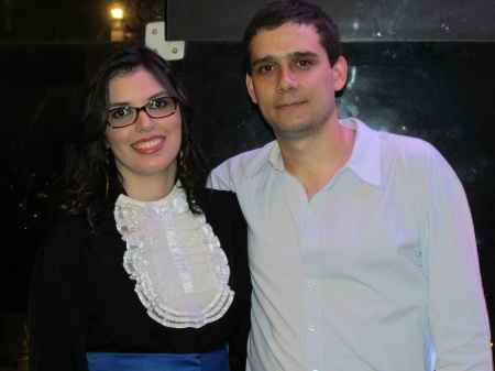 Thay e Rods