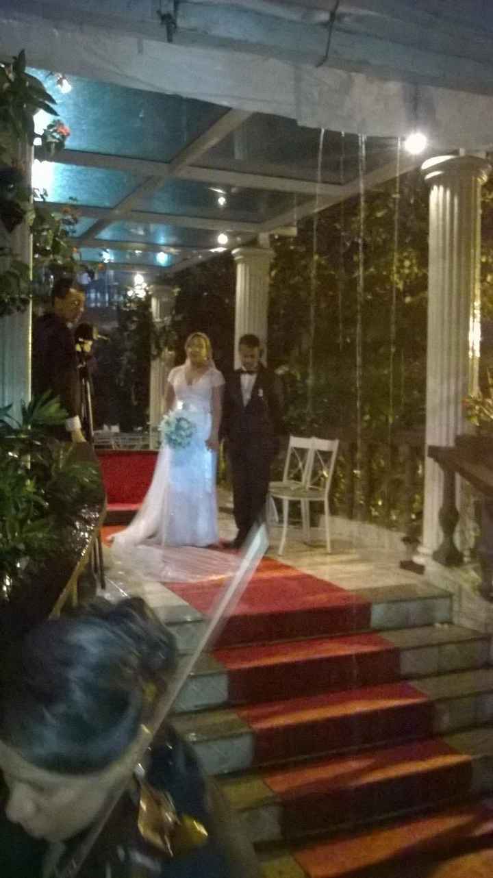 Nessa e Lucas