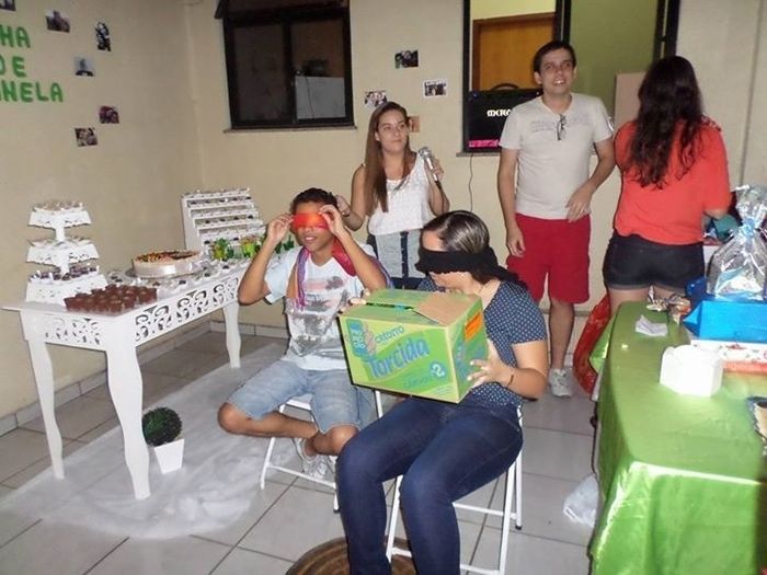 brincadeira