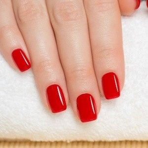 vermelho
