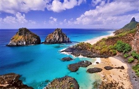 Fernando de Noronha, Brasil