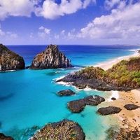 Fernando de Noronha, Brasil