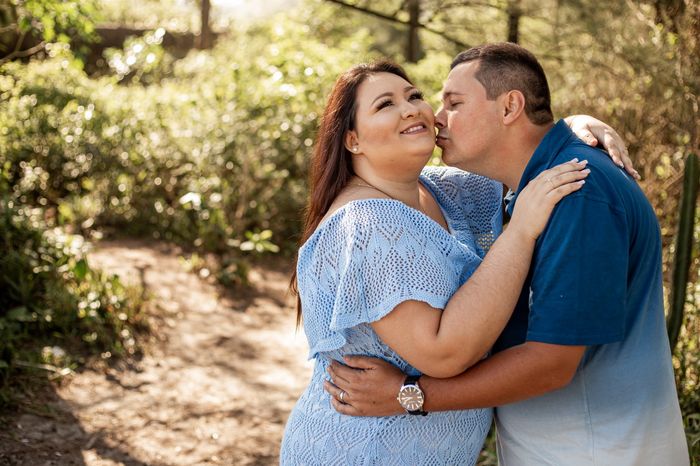 Nosso ensaio externo 🥰 6