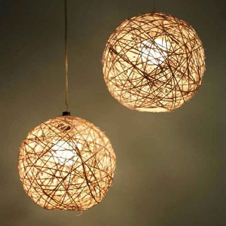 Diy lindos e rústicos - 2