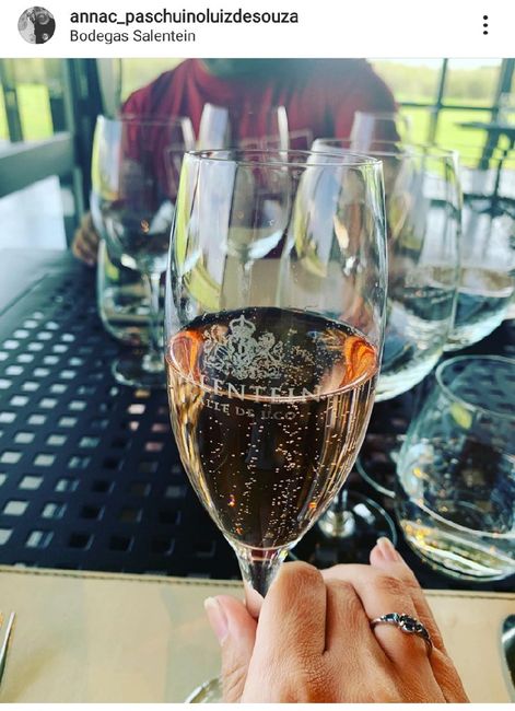 Pressionou o noivinho para casar? CONFESSE! 🙈 2
