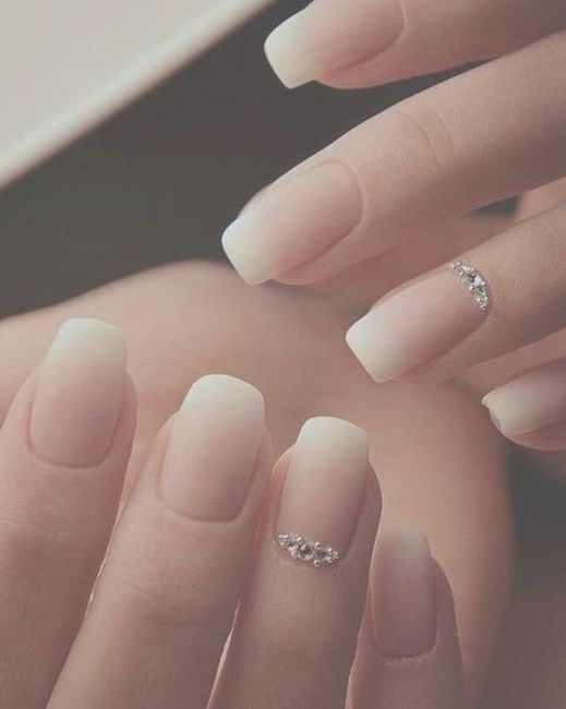 Inspiração para a manicure do dia c - 1