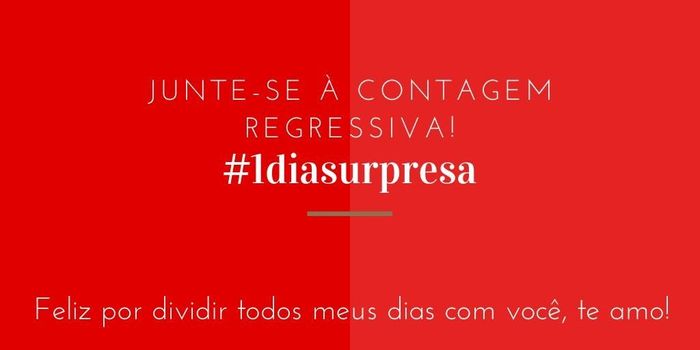 Brincadeira de dia dos namorados!!! 14