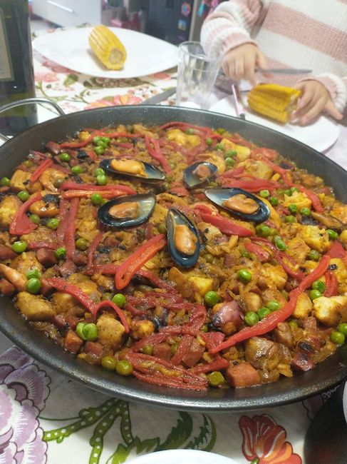 Receitinhas de culinária internacional 10