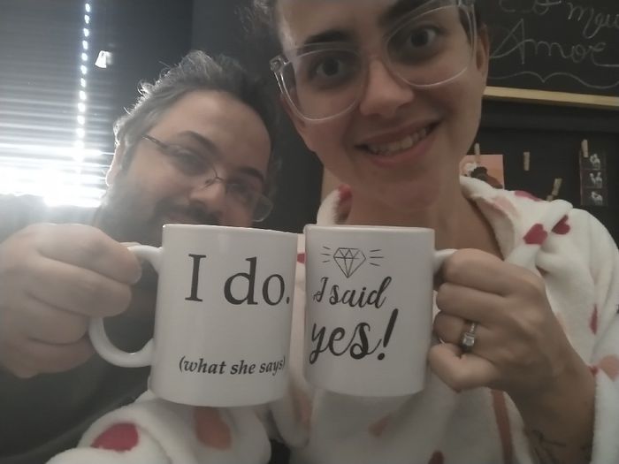 Feliz dia dos namorados ♥️ 1