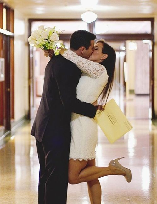 Casamento civil + brunch #ideiacasareconomico 9