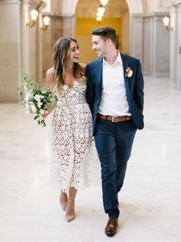 Casamento civil + brunch #ideiacasareconomico 10