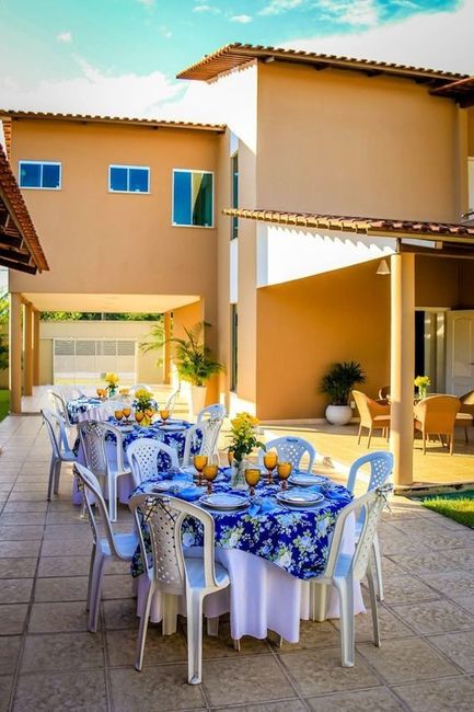 Casamento civil + brunch #ideiacasareconomico 7