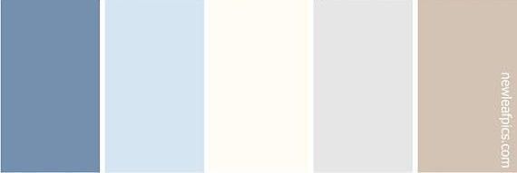 Paleta de Cores 7