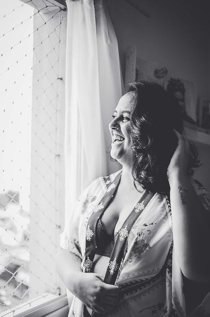 Ensaio boudoir (ensaio sensual) 1