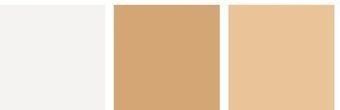 Cores do casamento 3