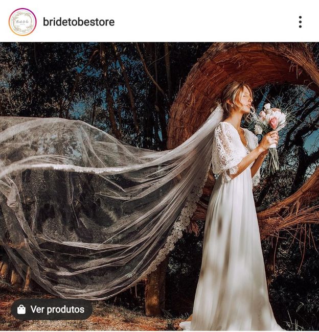 Vestidos Boho em São Paulo 1