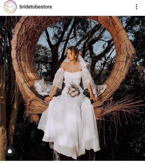 Vestidos Boho em São Paulo 3