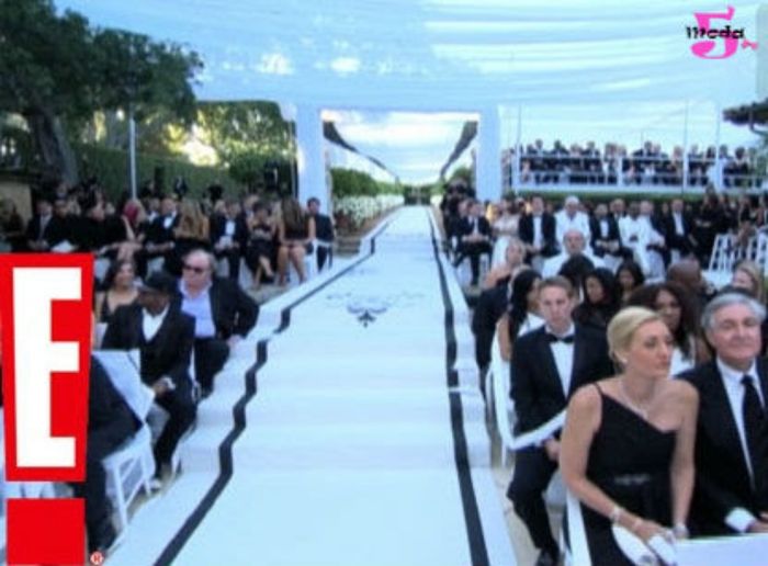 Preto no casamento pode? 5