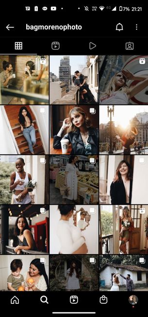 Lugares para Pré Wedding - São Paulo 1