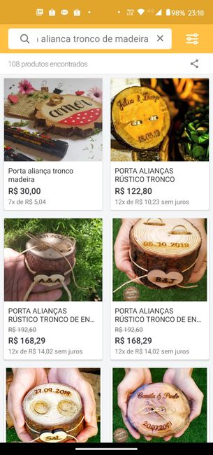 Vocês já viram em algum lugar? 2