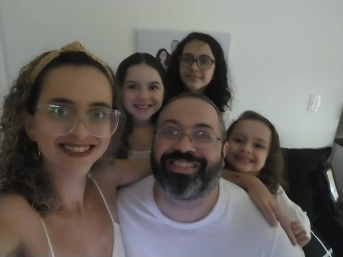 o primeiro encontro é sempre inesquecível 🤍 2