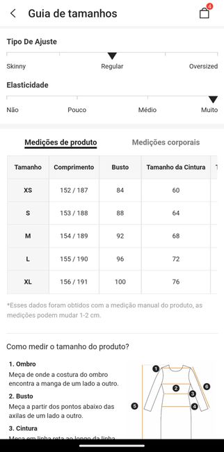 Alguém compro o vestido na shein ? - 2