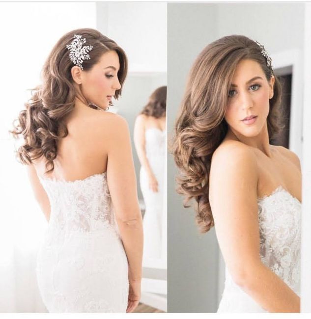 Dica de penteado 8