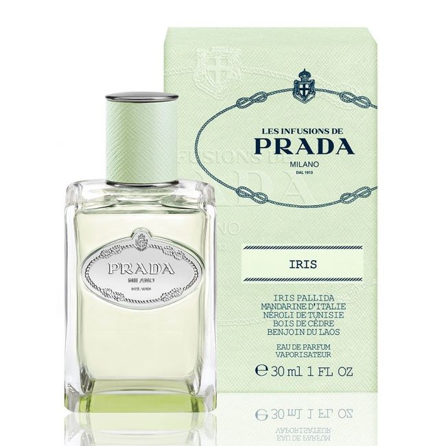 o perfume escolhido para o dia C! - 1