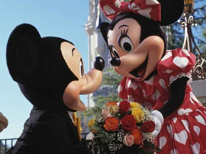 DESAFIO DE FOTOS: uma foto de PERSONAGENS QUE SÃO 'A CARA' DO CASAL - 3º dia 📸💓👌 - 1