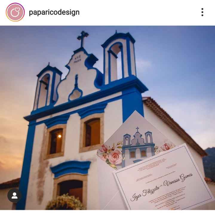 Indicações p convites com aquarela? Help - 1