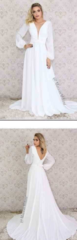 Qual o seu vestido ideal ? - 1