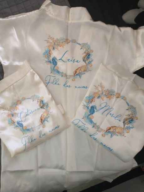 Robe - 2