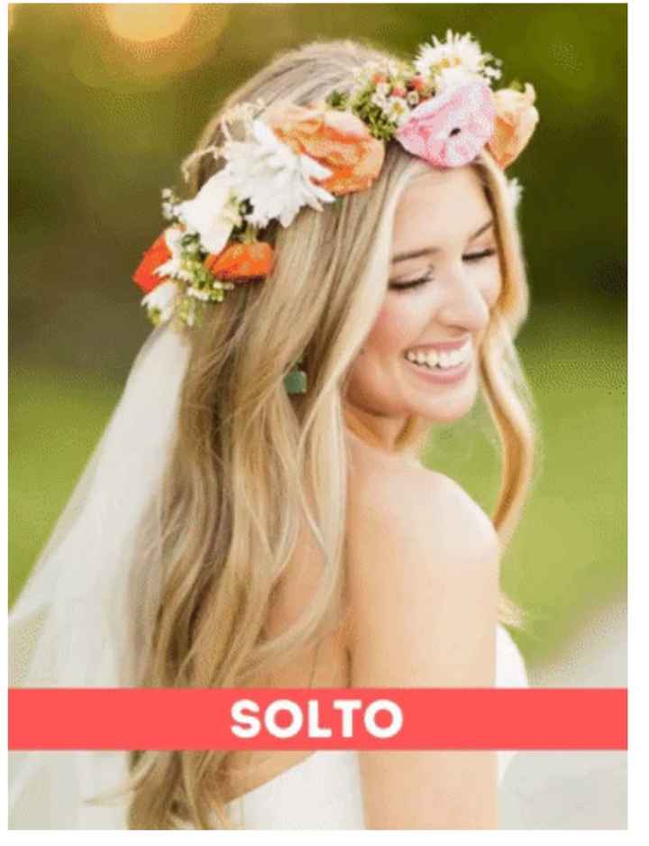 TIRE UM PRINT para decidir o penteado - 1