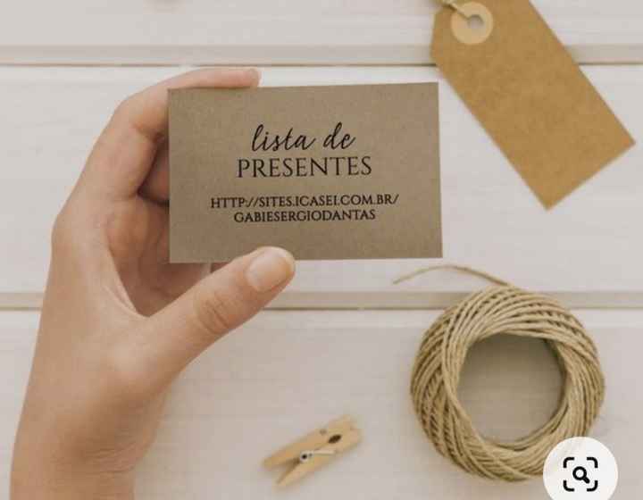 Site de casamento no convite - 2